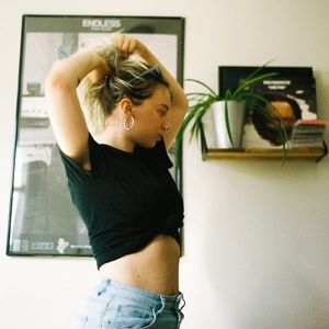 Meet your Posher, Marissa